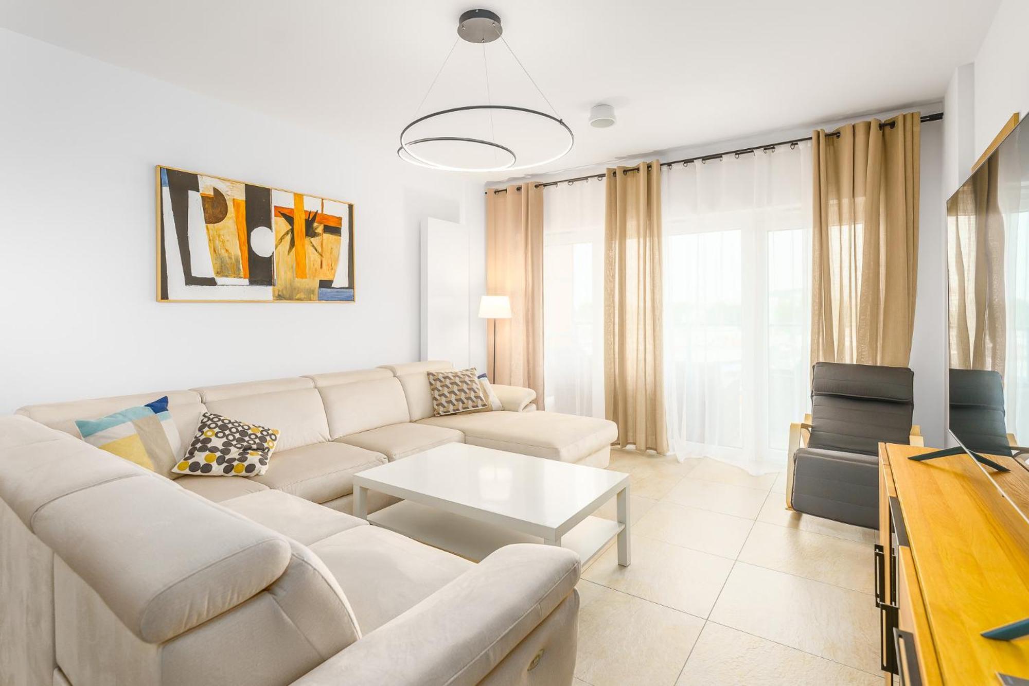 Aquamarina Prima Seaside Apartments By The Beach By Noclegi Renters Miedzyzdroje Exterior foto